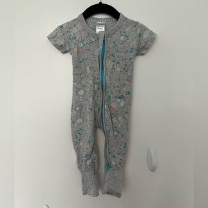 Bonds Wondersuit 0-3M